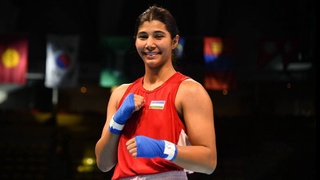 Чемпионат Азии боксу: у Узбекистана четыре боя с Индией и три - с Казахстаном