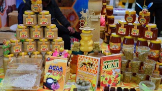 Пекинда ўзбек асал ишлаб чиқарувчилари билан онлайн-мулоқот бўлиб ўтди