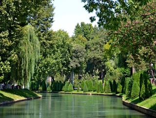 Weather forecast for June 19th