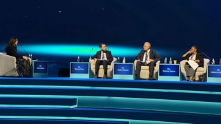 Налоговые реформы Узбекистана представлены в Саудовской Аравии