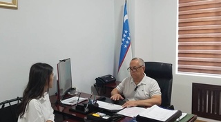 Народные приемные: подведены итоги первого полугодия