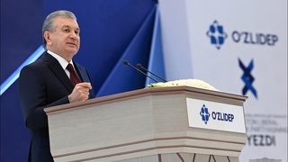 Ҳеч қачон унутманг, сайлаш ва танлаш ҳуқуқи – сизнинг қўлингизда