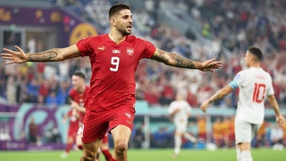 Камбэк Хорватии против Шотландии, Португалия с Роналду обыграла Польшу