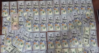 Нишон тумани ва Самарқанд шаҳрида ноқонуний валюта айирбошлаш ҳолатларининг олди олинди