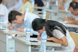 Олий таълимга қўшимча қабул 25 сентябрдан 3 октябрга қадар амалга оширилади