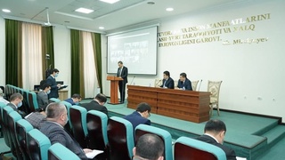 Сот сараптамасы қызметі бойынша  жаңа зерттеу түрлері енгізіледі