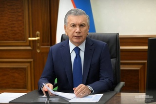 Масъалаҳои таъмини сарфаи энергия муҳокима гардид