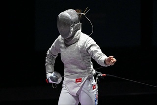 Узбекские саблистки примут участие в этапе Кубка мира в Ташкенте