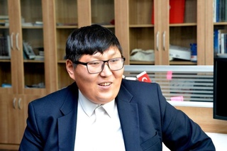 Ғарб ва Шарқ орасидаги карвон