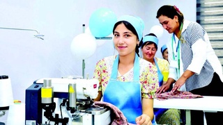 Предпринимательство - популярная среди населения сфера