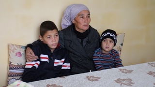 Қайғу  ва шодлик орасидаги масофа