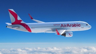 БАА авиакомпанияси энди Ўзбекистонга мунтазам парвозларни амалга оширади