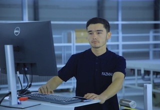 Yevropa brendi Namanganda ishlab chiqariladi