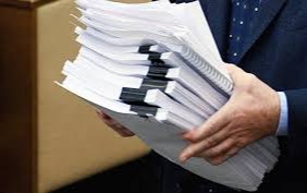 Рухсат этиш хусусиятига эга қатор ҳужжатлар бекор бўлмоқда