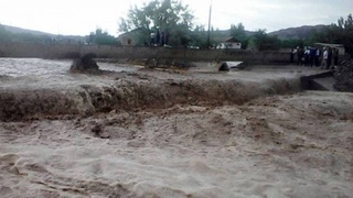 Ўзгидромет шошилинч огоҳлантириш билан чиқди