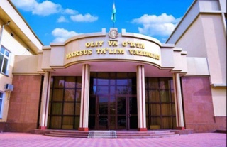 Хат ва ундаги маълумотлар ҳеч қандай асосга эга эмас — Олий ва ўрта махсус таълим вазирлиги