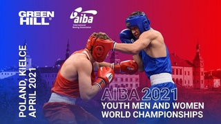 Боксеры из Узбекистана принимают участие на Чемпионате мира в Польше