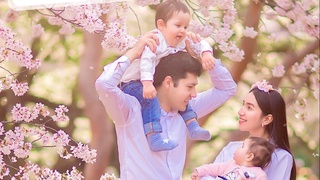 Тарбия — буюк неъмат