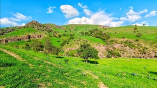 Прогноз погоды на день 20 апреля