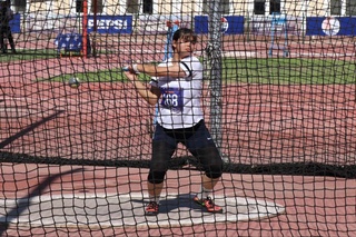 В Ташкенте стартовали международные турниры по легкой атлетике и синхронному плаванию