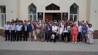 Дар Тошканд Мактаби XVII байналхалқии сейсмологҳои ҷавони ИДМ кори худро ба охир расонд