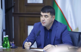 Давлат дастури ижросини бажариш учун оғир маҳаллаларни ажратиб олдик