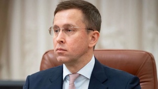 Сергей Корецкий Украинанинг Бош вазири этиб тайинланди
