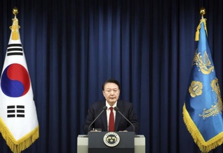 Janubiy Koreya parlamentiga prezidentning impichmenti haqidagi qonun loyihasi qayta kiritildi