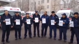 “Тез ёрдам” ҳайдовчиларига жарима ёзилмоқдами?