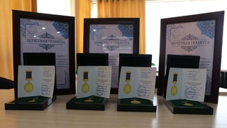 Халқ дипломатияси маркази: 5 йиллик фаолият сарҳисоби