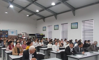 Алишер Навоий халқпарвар ва меҳр-саховат соҳиби