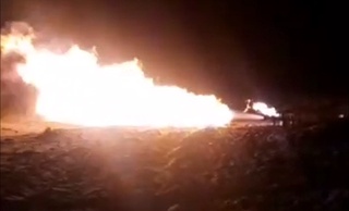 "Хожиказган" кони, Қоракўл туманида  жойлашган