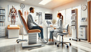 Правовой и социальный прорыв в системе медицинской помощи