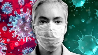 Найдено неожиданное «полезное» свойство коронавируса