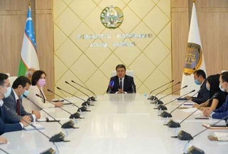 Ҳуқуқшунослар ҳам масъулиятни оширадилар