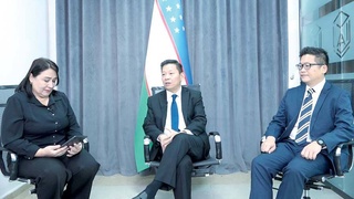 Обучать - не профессия, а призвание!