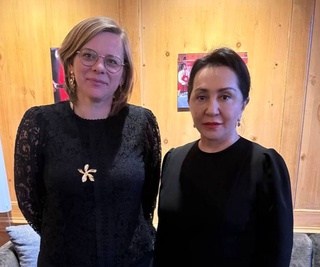 Oʻzbekiston gender tenglikni taʼminlash yoʻnalishida Belgiya bilan hamkorlik olib boradi