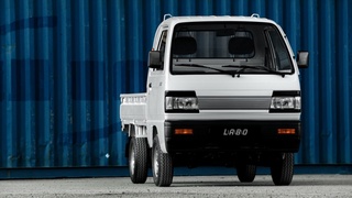 UzAuto Motors Labo автомобиллари учун контрактация очилди