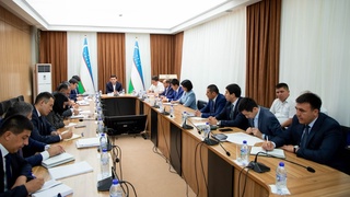 “Халқ таълими соҳасида энг зиёлилар ишлаши ва барча олиб борилаётган ислоҳотларга зиёлилар каби ёндашиши керак"