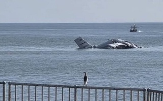 Tailandda samolyotning halokatga uchrashi oqibatida kamida besh kishi hayotdan ko'z yumdi