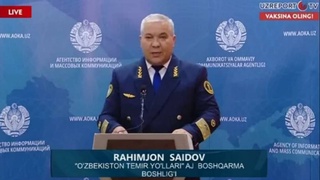 Состоялся брифинг по безопасности среди населения, проживающего вблизи железных дорог