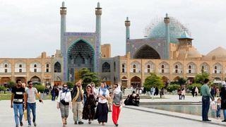 Эрон аз 4 феврал барои шаҳрвандони Ӯзбекистон тартиби бидуни раводид ҷорӣ мекунад