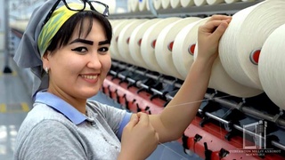 Стабильный рост - показатель устойчивости