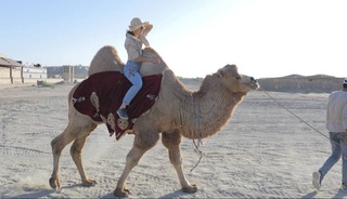 В Бухарской области развиваются все виды туризма Узбекистана