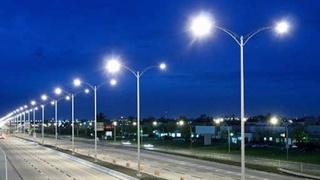 Қўшкўпир туман маркази шаҳармонанд қиёфа касб этмоқда