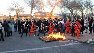 В дружбе и согласии