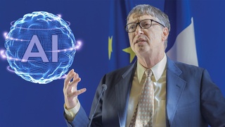 "Сўнгги 5 йил ичида сунъий интеллект бизнинг компьютерлар билан ўзаро муносабатимизни тубдан ўзгартиради"