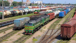 «Единое окно»: инновационное решение в сфере железнодорожных грузоперевозок