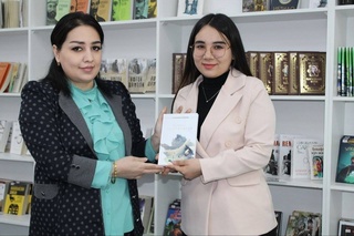 Востребованные кадры современной формации