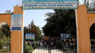 Повышая экологические знания школьников